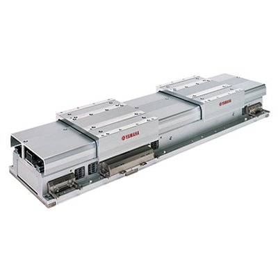 Linear Conveyor Module | LCMR200 - YAMAHA